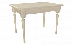 Стол Лофти 1000*700*765 (тон слон.кость RAL1013) Стол Лофти 1000*700*765 (тон слон.кость RAL1013)