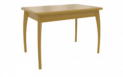 Стол Леггед 1100(1500)*700*765 (тон дуб Т-07) Стол Леггед 1100(1500)*700*765 (тон дуб Т-07)